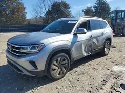 1V2ER2CA3MC506226 2021 VOLKSWAGEN ATLAS