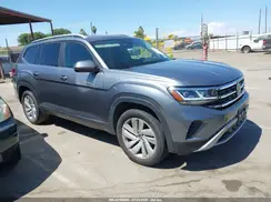 1V2ER2CA3MC507344 2021 VOLKSWAGEN ATLAS