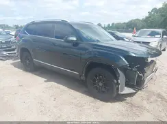 1V2ER2CA3MC514598 2021 VOLKSWAGEN ATLAS