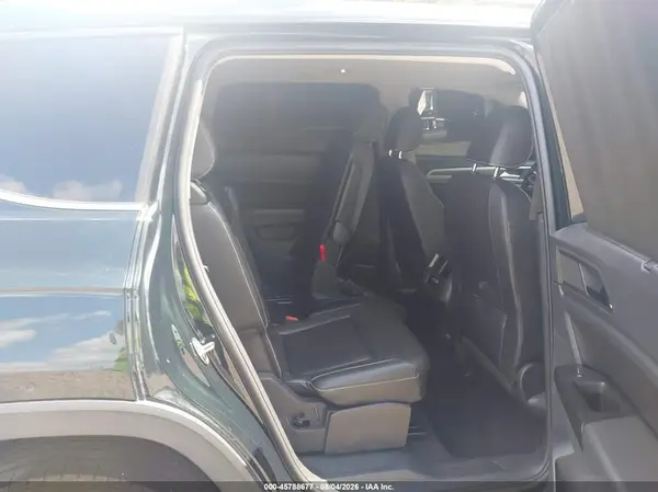 1V2ER2CA3MC514598 2021 VOLKSWAGEN ATLAS - Image 8