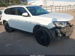 1V2ER2CA3MC533796 2021 VOLKSWAGEN ATLAS