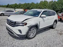 1V2ER2CA3MC553854 2021 VOLKSWAGEN ATLAS