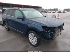 1V2ER2CA3MC559069 2021 VOLKSWAGEN ATLAS