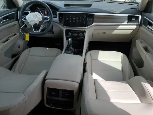 1V2ER2CA3MC598342 2021 VOLKSWAGEN ATLAS - Image 8