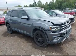 1V2ER2CA4JC502651 2018 VOLKSWAGEN ATLAS