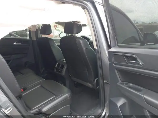 1V2ER2CA4JC502651 2018 VOLKSWAGEN ATLAS - Image 8