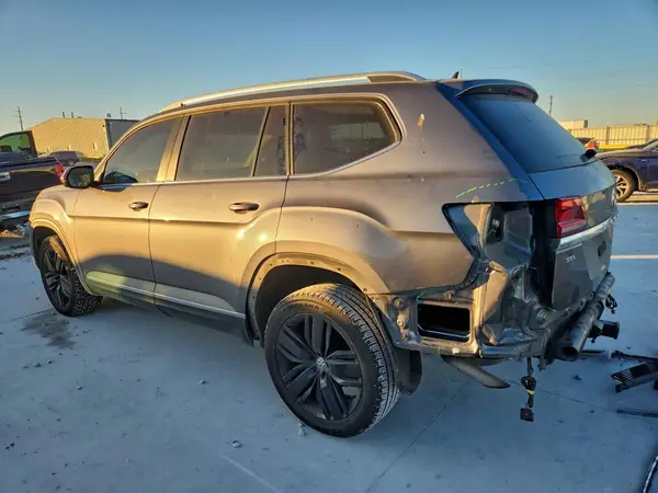 1V2ER2CA4JC503086 2018 VOLKSWAGEN ATLAS - Image 2