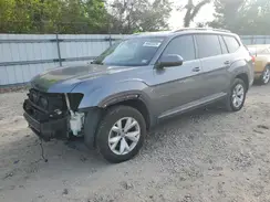 1V2ER2CA4JC503864 2018 VOLKSWAGEN ATLAS