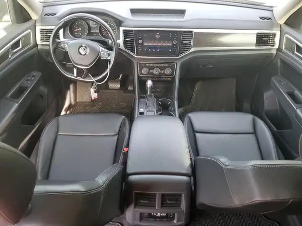 1V2ER2CA4JC503864 2018 VOLKSWAGEN ATLAS - Image 8