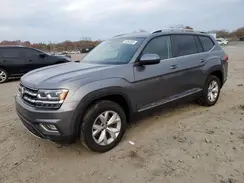 1V2ER2CA4JC504027 2018 VOLKSWAGEN ATLAS