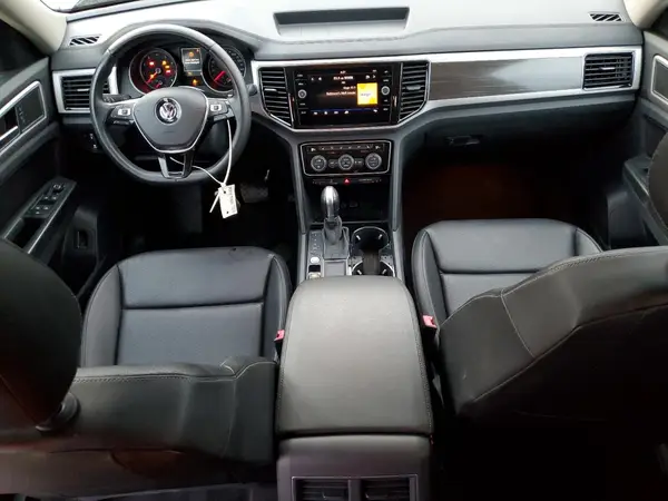 1V2ER2CA4JC504027 2018 VOLKSWAGEN ATLAS - Image 8
