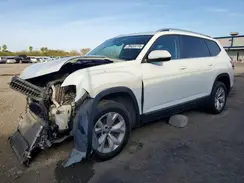 1V2ER2CA4JC508255 2018 VOLKSWAGEN ATLAS