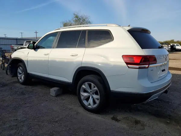 1V2ER2CA4JC508255 2018 VOLKSWAGEN ATLAS - Image 2