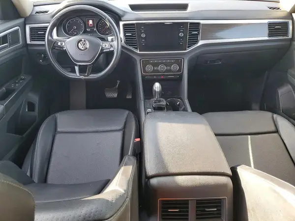1V2ER2CA4JC508255 2018 VOLKSWAGEN ATLAS - Image 8