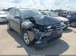 1V2ER2CA4JC509504 2018 VOLKSWAGEN ATLAS