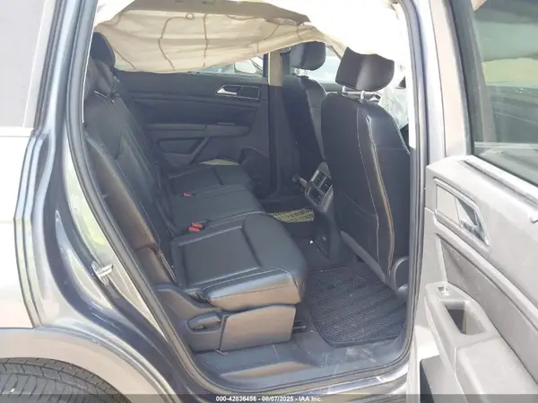 1V2ER2CA4JC509504 2018 VOLKSWAGEN ATLAS - Image 8