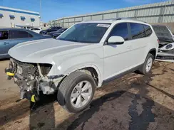 1V2ER2CA4JC509793 2018 VOLKSWAGEN ATLAS