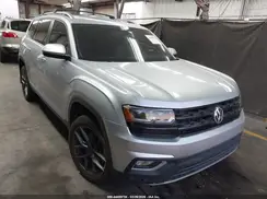 1V2ER2CA4JC511589 2018 VOLKSWAGEN ATLAS