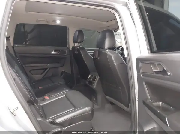 1V2ER2CA4JC511589 2018 VOLKSWAGEN ATLAS - Image 8