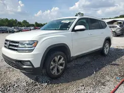 1V2ER2CA4JC515609 2018 VOLKSWAGEN ATLAS