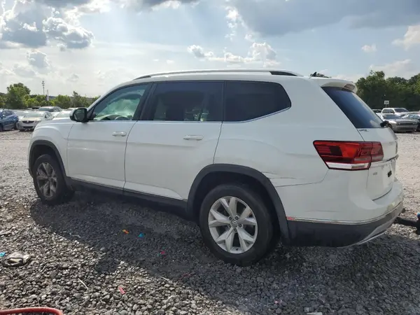 1V2ER2CA4JC515609 2018 VOLKSWAGEN ATLAS - Image 2