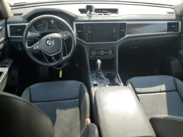 1V2ER2CA4JC515609 2018 VOLKSWAGEN ATLAS - Image 8