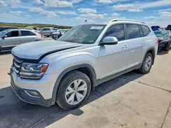 1V2ER2CA4JC519868 2018 VOLKSWAGEN ATLAS