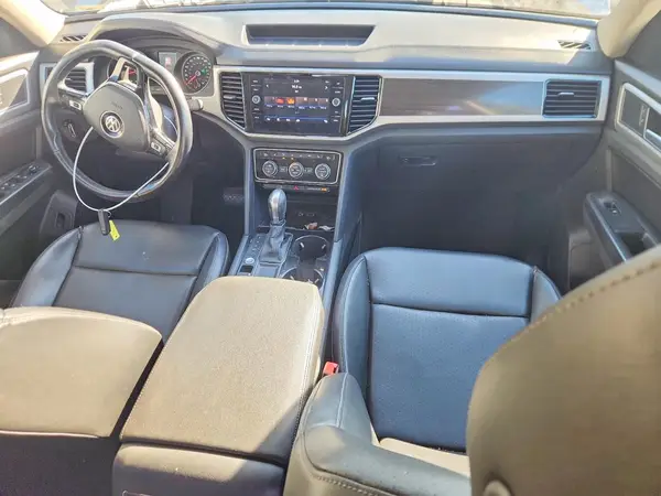 1V2ER2CA4JC528795 2018 VOLKSWAGEN ATLAS - Image 8