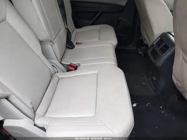 1V2ER2CA4JC533463 2018 VOLKSWAGEN ATLAS - Image 8