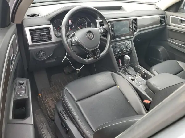 1V2ER2CA4JC542664 2018 VOLKSWAGEN ATLAS - Image 8