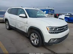 1V2ER2CA4JC550232 2018 VOLKSWAGEN ATLAS