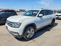1V2ER2CA4KC502599 2019 VOLKSWAGEN ATLAS