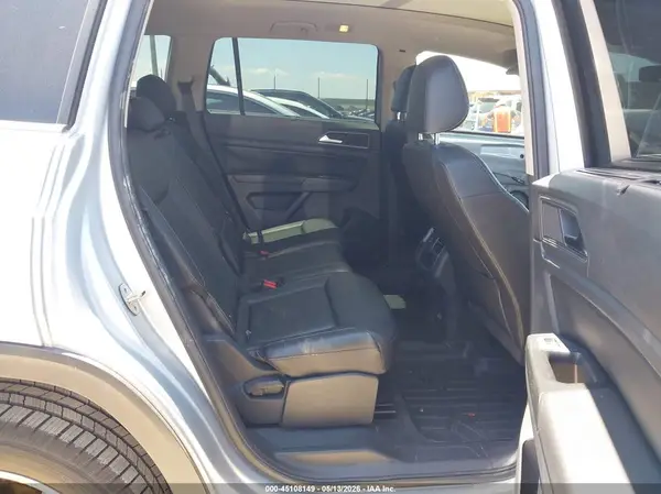 1V2ER2CA4KC503879 2019 VOLKSWAGEN ATLAS - Image 8