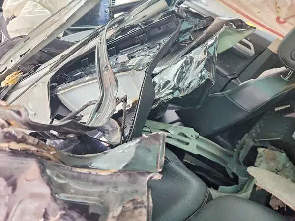 1V2ER2CA4KC506037 2019 VOLKSWAGEN ATLAS - Image 8