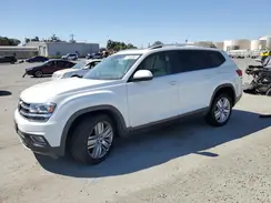 1V2ER2CA4KC512629 2019 VOLKSWAGEN ATLAS