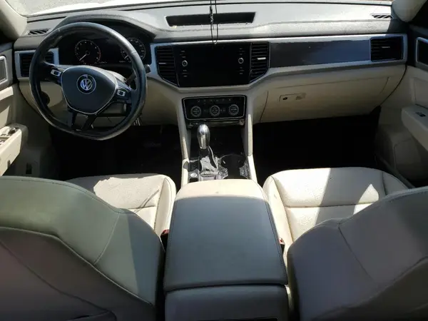 1V2ER2CA4KC512629 2019 VOLKSWAGEN ATLAS - Image 8