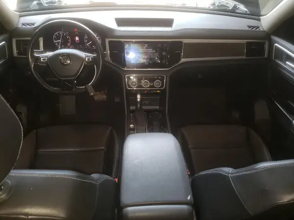 1V2ER2CA4KC514140 2019 VOLKSWAGEN ATLAS - Image 8