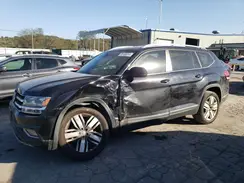 1V2ER2CA4KC528765 2019 VOLKSWAGEN ATLAS