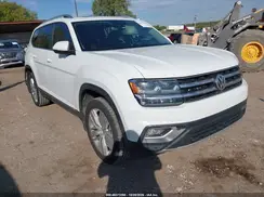 1V2ER2CA4KC531603 2019 VOLKSWAGEN ATLAS