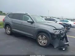 1V2ER2CA4KC554685 2019 VOLKSWAGEN ATLAS