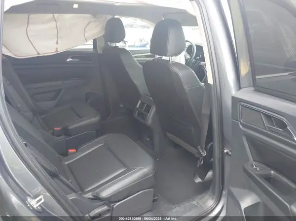 1V2ER2CA4KC554685 2019 VOLKSWAGEN ATLAS - Image 8