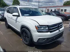 1V2ER2CA4KC581465 2019 VOLKSWAGEN ATLAS