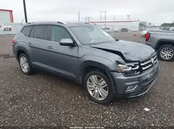 1V2ER2CA4KC582809 2019 VOLKSWAGEN ATLAS