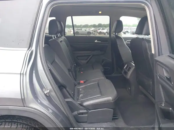 1V2ER2CA4KC582809 2019 VOLKSWAGEN ATLAS - Image 8