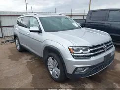 1V2ER2CA4KC586343 2019 VOLKSWAGEN ATLAS