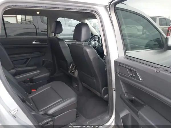 1V2ER2CA4KC586343 2019 VOLKSWAGEN ATLAS - Image 8