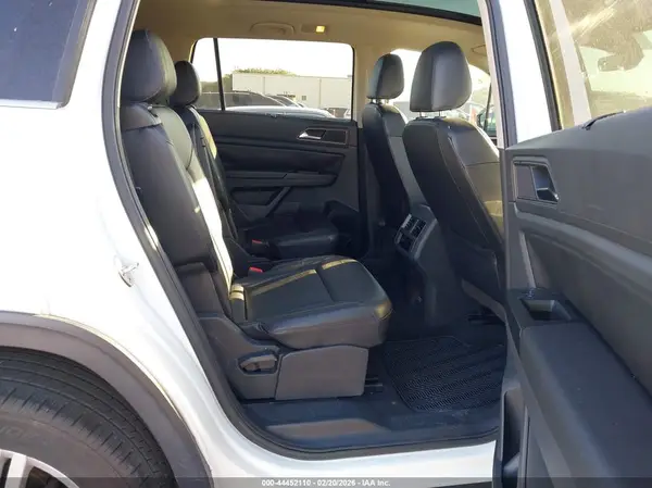 1V2ER2CA4KC598430 2019 VOLKSWAGEN ATLAS - Image 8