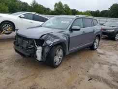 1V2ER2CA4KC611208 2019 VOLKSWAGEN ATLAS