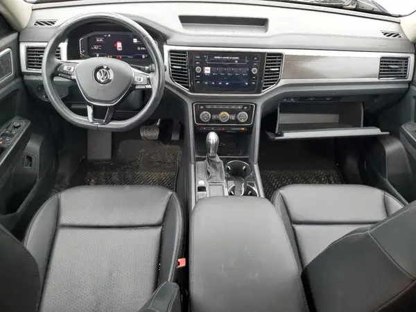 1V2ER2CA4KC611208 2019 VOLKSWAGEN ATLAS - Image 8