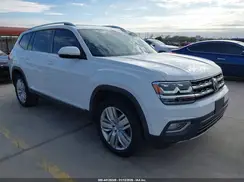 1V2ER2CA4LC504046 2020 VOLKSWAGEN ATLAS